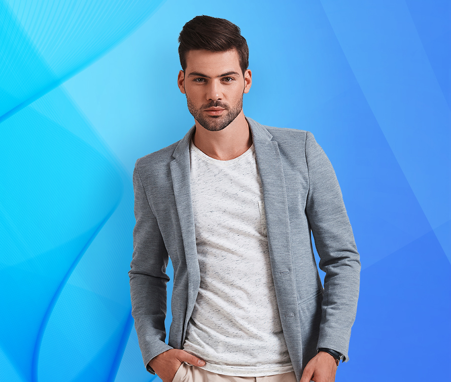 Power Dressing