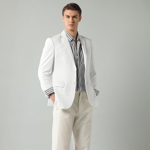 Casual Men's Coat