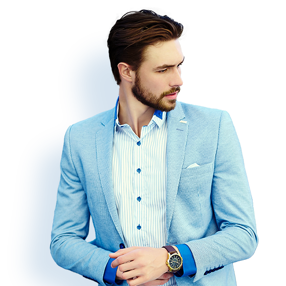 Regal Threads